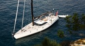 Sailing yacht&nbsp;Stravaig